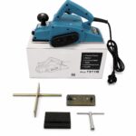 Електрическо ренде 110 мм ,220V, 840W