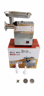 ЕЛЕКТРИЧЕСКА МЕСОМЕЛАЧКА 500W - Image 2