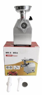 ЕЛЕКТРИЧЕСКА МЕСОМЕЛАЧКА 500W - Image 3