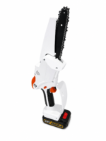 Акумулаторна резачка WERSTIL 28V с 2 батерии и зарядно - Image 3