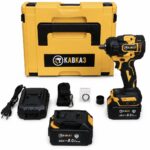 Акумулаторен гайковерт KABKA3 48V 8.0Ah –щ