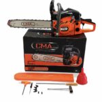 Бензинова резачка CMA 59CC