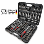 ГЕДОРЕ 172 ЧАСТИ STAHLMAYER