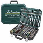 ГЕДОРЕ 216 ЧАСТИ ROCKFORCE PREMIUM