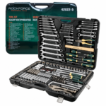 ГЕДОРЕ 202 ЧАСТИ 1/4″, 3/8″, 1/2″ ROCKFORCE