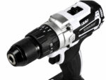 КОМПЛЕКТ ОТ АКУМУЛАТОРЕН ЪГЛОШЛАЙФ И ВИНТОВЕРТ 36V 8AH STAHLMAYER PRO - Image 3