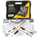 ГЕДОРЕ 82 ЧАСТИ 1/2 И 1/4 JCB