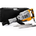 ПРОФЕСИОНАЛЕН КЪРТАЧ JCB 1700W SDS-HEX