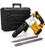ПРОФЕСИОНАЛЕН КЪРТАЧ JCB 1300W SDS-MAX