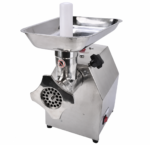 ПРОФЕСИОНАЛНА ЕЛЕКТРИЧЕСКА МЕСОМЕЛАЧКА С РЕДУКТОР 800W TK/MK-8 STAHLMAYER - Image 4