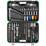 ГЕДОРЕ 222 ЧАСТИ 1/4″, 3/8″, 1/2″ ROCKFORCE - Image 3