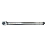 ДИНАМОМЕТРИЧЕН КЛЮЧ 1/2″ 28 – 210 NM + КОМПЛЕКТ ВЛОЖКИ (17, 19, 21 ММ) + УДЪЛЖИТЕЛ 125 ММ HAWEK - Image 6