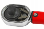 ДИНАМОМЕТРИЧЕН КЛЮЧ 1/2″ 40 – 210 NM MAR-POL - Image 6