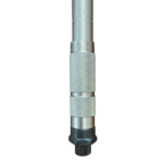 ДИНАМОМЕТРИЧЕН КЛЮЧ 1/4 5–25 NM HAWEK - Image 5
