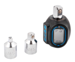 ЦИФРОВ ДИНАМОМЕТРИЧЕН АДАПТЕР 1/2” 40 – 200 NM ROCKFORCE - Image 5
