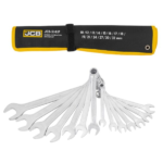КОМПЛЕКТ ЗВЕЗДОГАЕЧНИ КЛЮЧОВЕ 10 – 32 ММ 14 ЧАСТИ JCB - Image 2
