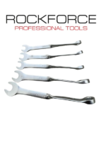 КОМПЛЕКТ ИЗВИТИ КЛЮЧОВЕ МОДЕЛ „TWIST“ 5 ЧАСТИ ROCKFORCE - Image 5