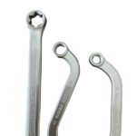 КОМПЛЕКТ СПЕЦИАЛНИ КЛЮЧОВЕ S-ОБРАЗНИ , С-ОБРАЗНИ , Е-TORX , 14ЧАСТИ HAWEK - Image 5