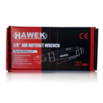 ПНЕВМАТИЧНА ТРЕСЧОТКА 1/4 HAWEK - Image 4