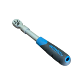 ТЕЛЕСКОПИЧНА РЕВЕРСИВНА ТРЕСЧОТКА 3/8″ 250 – 350 ММ HAWEK - Image 5