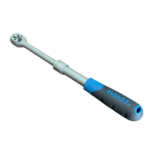 ТЕЛЕСКОПИЧНА РЕВЕРСИВНА ТРЕСЧОТКА 3/8″ 250 – 350 ММ HAWEK - Image 6