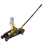КРИК КРОКОДИЛ 2 ТОНА 130 – 380 ММ JCB - Image 2