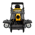 КРИК КРОКОДИЛ 2 ТОНА 130 – 380 ММ JCB - Image 4