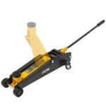 КРИК КРОКОДИЛ 2.25 ТОНА 150-530ММ JCB - Image 2