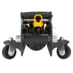 КРИК КРОКОДИЛ 2.25 ТОНА 150-530ММ JCB - Image 3