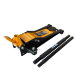 КРИК КРОКОДИЛ 4 ТОНА С ДВЕ ПОМПИ И ПЕДАЛ 75 – 505ММ JCB - Image 2