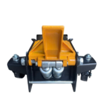 КРИК КРОКОДИЛ 4 ТОНА С ДВЕ ПОМПИ И ПЕДАЛ 75 – 505ММ JCB - Image 3