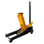 КРИК КРОКОДИЛ 4 ТОНА С ДВЕ ПОМПИ И ПЕДАЛ 75 – 505ММ JCB - Image 5