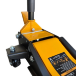 КРИК КРОКОДИЛ 4 ТОНА С ДВЕ ПОМПИ И ПЕДАЛ 75 – 505ММ JCB - Image 6