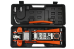 НИСКОПРОФИЛЕН КРИК 2.5 ТОНА ( 85 – 410 ММ ) BJC - Image 2