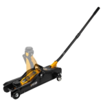 НИСКОПРОФИЛЕН КРИК КРОКОДИЛ 2 ТОНА 85 – 330 ММ JCB - Image 2