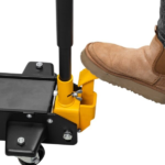 СЕРВИЗЕН КРИК 3 ТОНА 140 – 525 ММ JCB - Image 7