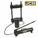 МОБИЛНА ХИДРАВЛИЧНА СКОБА ЗА ШЕНКЕЛНИ БОЛТОВЕ – ЗА КАМИОНИ 75 ТОНА JCB - Image 2