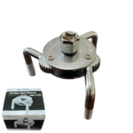 КЛЮЧ ЗА МАСЛЕН ФИЛТЪР ТИП ПАЯК 65 – 110 ММ СЪС ЗАХВАТ 1/2″ И 3/8“ HAWEK - Image 4