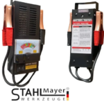 ТЕСТЕР ЗА АКУМУЛАТОРИ – ТОВАРНА ВИЛКА STAHLMAYER