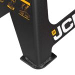 КОМПЛЕКТ СТОЙКИ ЗА АВТОМОБИЛ 2 ТОНА 282 ММ / 430 ММ JCB - Image 4