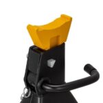 КОМПЛЕКТ СТОЙКИ ЗА АВТОМОБИЛ 6 ТОНА 408 ММ / 600 ММ JCB - Image 4