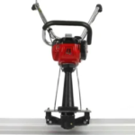 БЕНЗИНОВ ВИБРОМАСТАР 2HP С ЛЕНТА 2 МЕТРА RIPPER