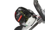 БЕНЗИНОВ ВИБРОМАСТАР 2HP С ЛЕНТА 2 МЕТРА RIPPER - Image 5
