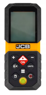 ЛАЗЕРНА РОЛЕТКА 65 МЕТРА JCB - Image 2