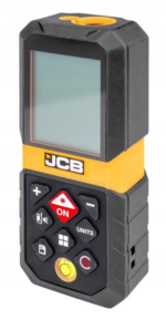 ЛАЗЕРНА РОЛЕТКА 65 МЕТРА JCB - Image 3