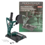 СТОЙКА ЗА ЪГЛОШЛАЙФ 115 – 125 ММ ROCKFORCE