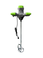 СТРОИТЕЛЕН МИКСЕР 2400W HAWEK - Image 2