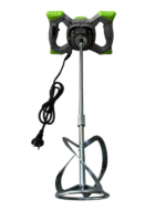 СТРОИТЕЛЕН МИКСЕР 2400W HAWEK - Image 3