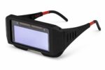 ИНВЕРТОРЕН ЕЛЕКТРОЖЕН 400A + ОЧИЛА ЗА ЗАВАРЯВАНЕ STAHLMAYER - Image 3