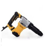 ПРОФЕСИОНАЛЕН КЪРТАЧ JCB 1300W SDS-MAX - Image 4
